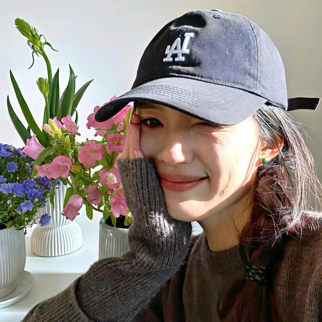 我爱金正恩